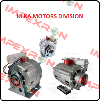 Type: EP7  230 V 50 HZ Ulka