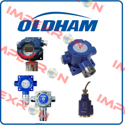 OLCT100-XP-003-1 Oldham