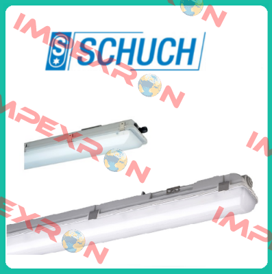 BL 541 LED (100419002) Schuch