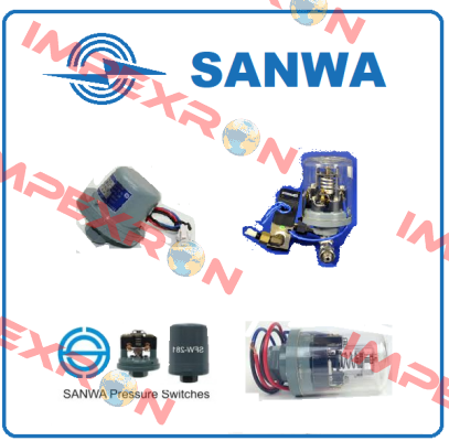 SPS-8T-SD Sanwa Denki