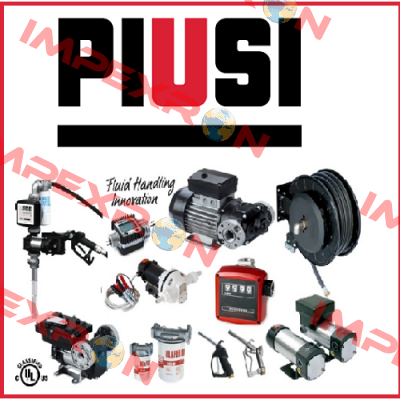 K24 Pulser , F0040722A Piusi