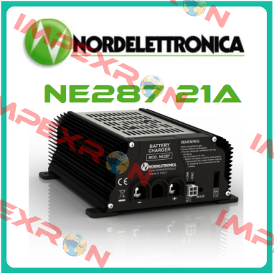 000.287.02  21A Nordelettronica