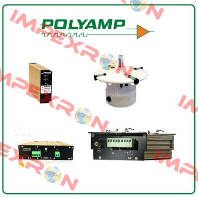 PU500-220/24 POLYAMP