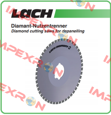 75075181 Lach Diamant