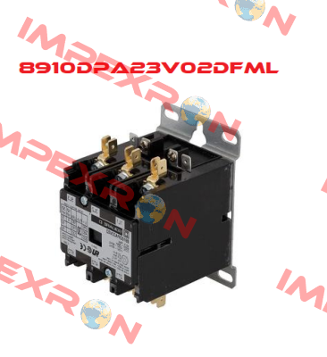 8910DPA23V02 Square D (Schneider Electric)