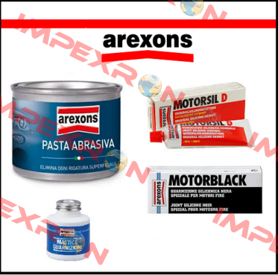 4733 - 35A72 AREXONS