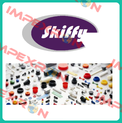 1251365 (1.000 pcs) Skiffy