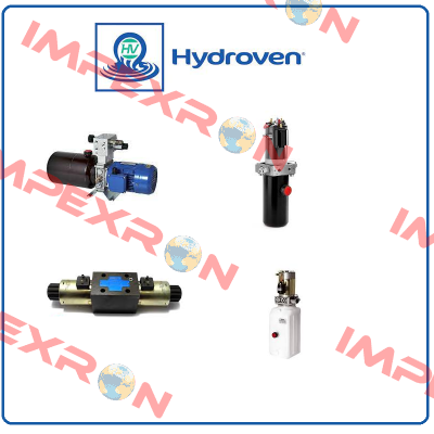 HY 10 - MOD.979 Hydroven