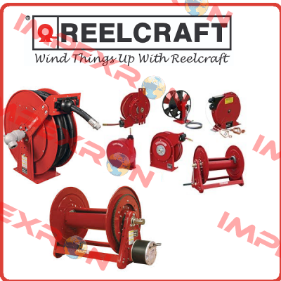 S400109 Reelcraft