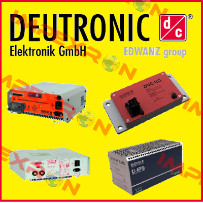 9739000253 oem Deutronic