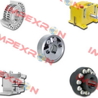 FXM 120-50-SX (4867-120501-080H54) Ringspann