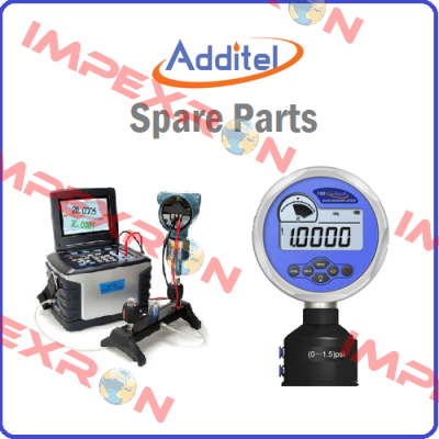 ADT681-10-GP30K-PSI-AF Additel