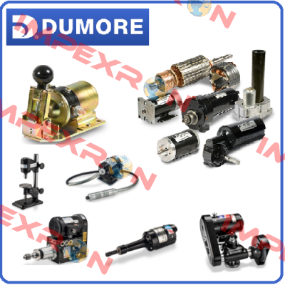 8572-210 Dumore