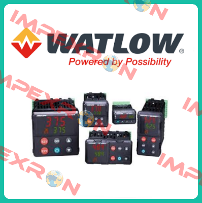 LVC6LW00000800A Watlow