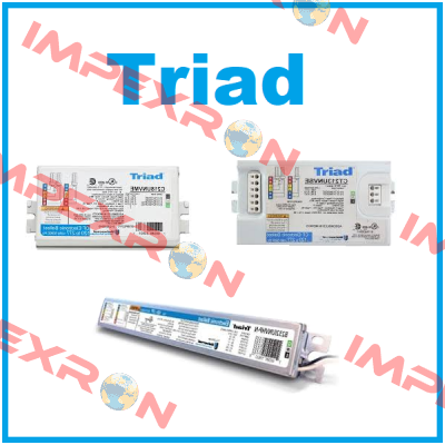 750-04 Triad