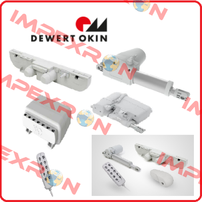 MCL-II SMPS IP66 DEWERT