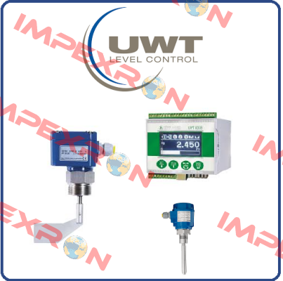 RN 3001 1rpm Uwt