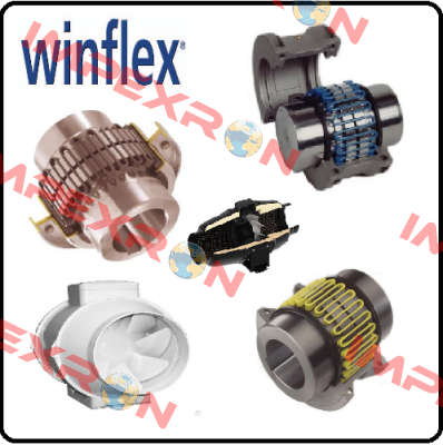 16 CPF Winflex