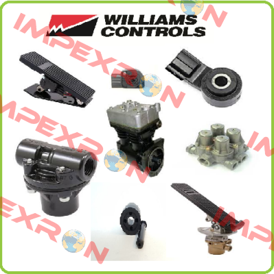 WM472E  113224 Williams Controls