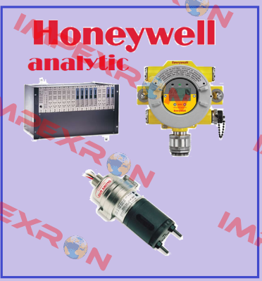 XNXXSA1SS Honeywell Analytics