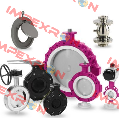 Pos. 6 O-Rings for DKZ 110 DN 200 Warex