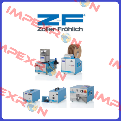 E10AI000175 Zoller + Fröhlich