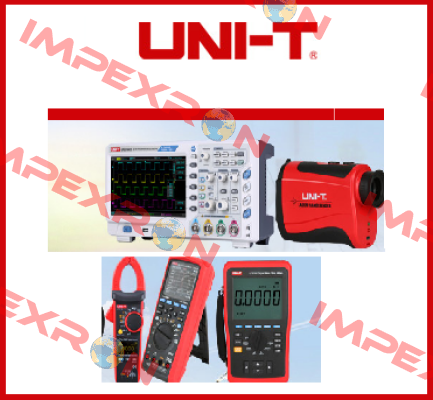 UT-204 not available / UT204A alternative UNI-T