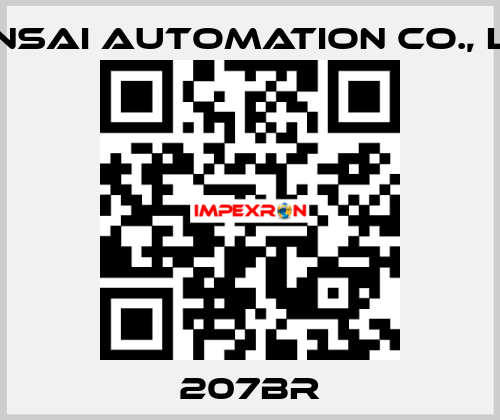 207BR KANSAI Automation Co., Ltd.