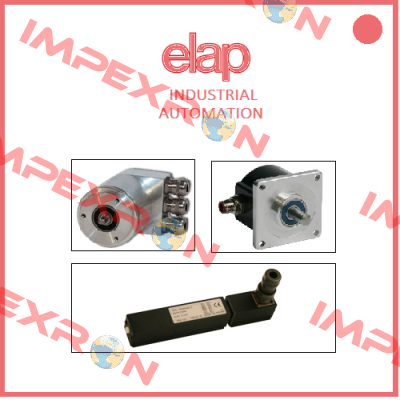 E40S-100-8/24-R-8-PPX52 ELAP