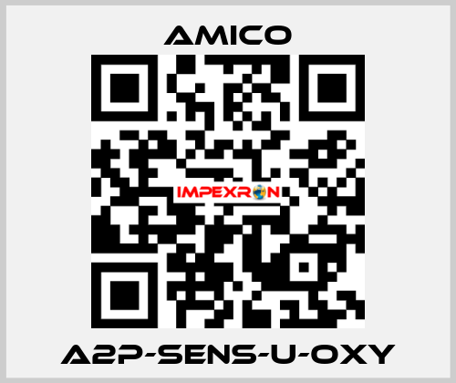 A2P-SENS-U-OXY AMICO