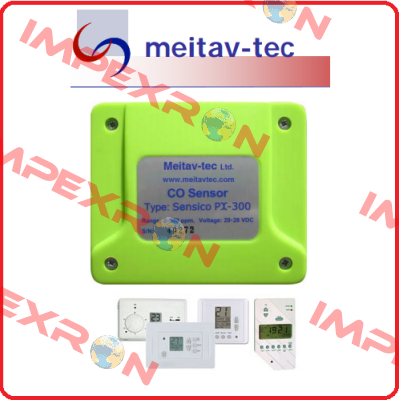 ert24/1 not available ( an very old thermostat) Meitav-tec Ltd