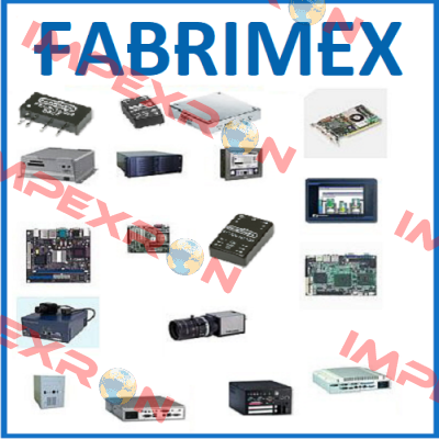 ECW24-151515BH Fabrimex