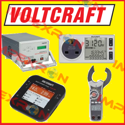 125444 Voltcraft