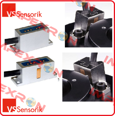 FSP 60A1-2512-E VS Sensorik