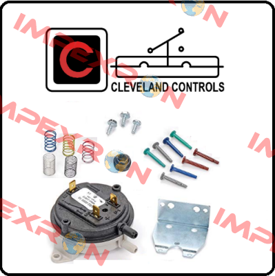 NS2-1181-00 P/N: 42001-0059 CLEVELAND CONTROLS