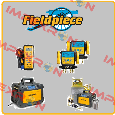 PLM2 Fieldpiece