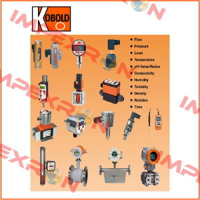 Ersatz-Messglas für VKG-2106XXR15 Kobold