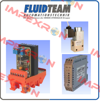 EEPDBS 10-275-1-24V Fluid Team