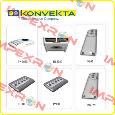 00 0625 8613 Konvekta