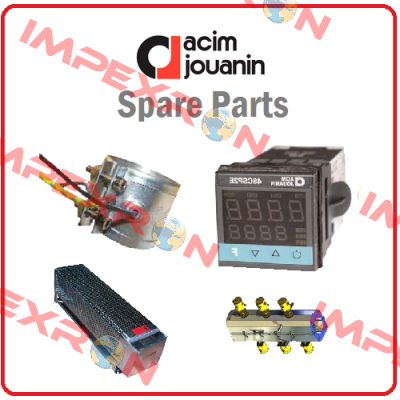 CCHC : CCHC.P Acim Jouanin