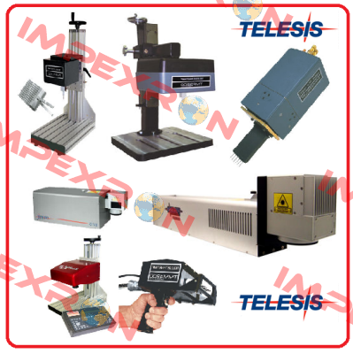 TMC420P Telesis