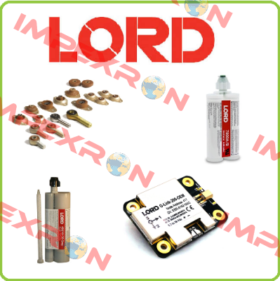 CHEMLOK 487A   QUART  /  3002054 Lord