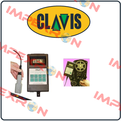 IMP3897062 Clavis