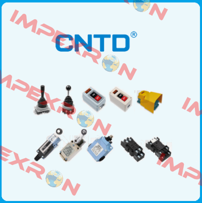 CNTCFS302 CNTD