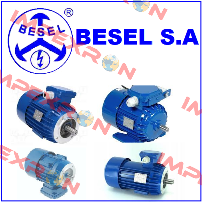 spare parts for SEMKH 63-4A2/8021MX BESEL S.A.