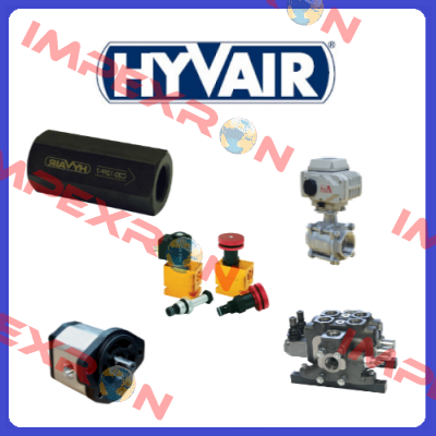 CFE12-25MNPE Hyvair