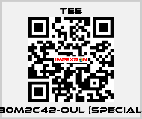 Q3EX80M2C42-OUL (special item) TEE