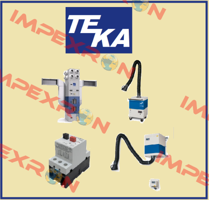 Type LMD 508 Teka