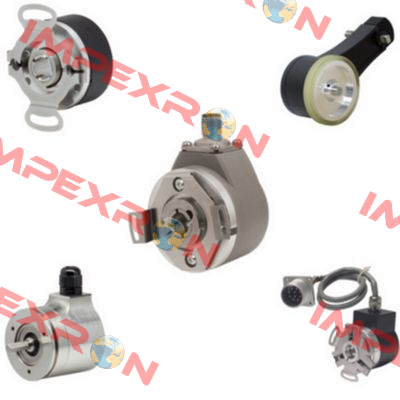 SPECW1043 British Encoder