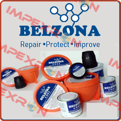 Belzona 1331 (Pack 1 х 2,5 lts) Belzona